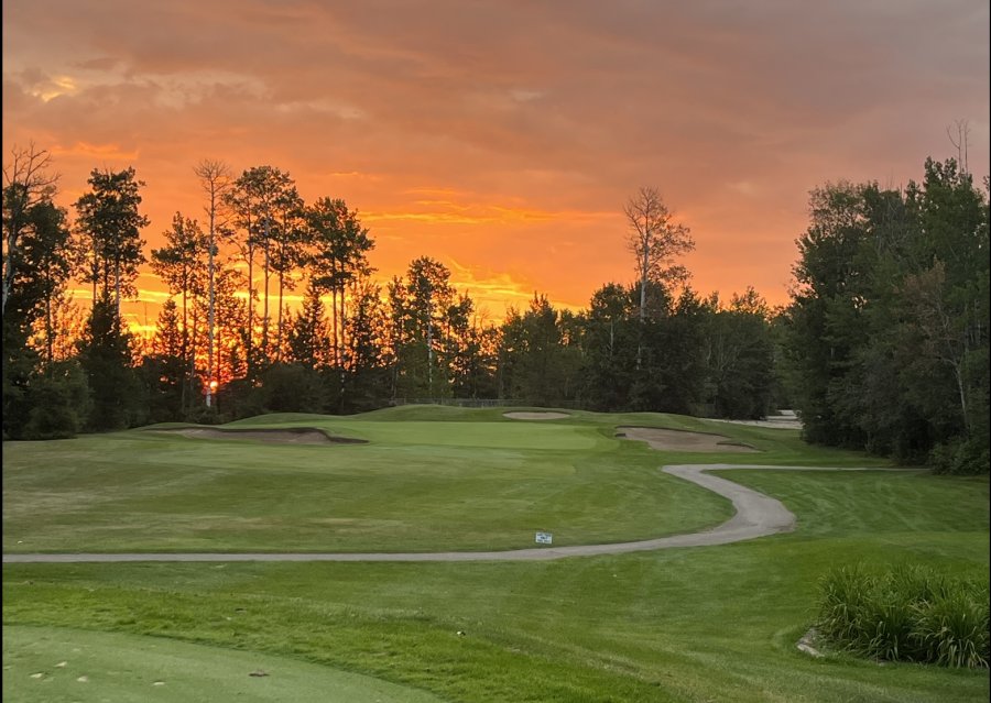 Barrhead Golf Course